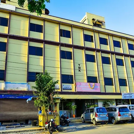 K C Residency Hotel